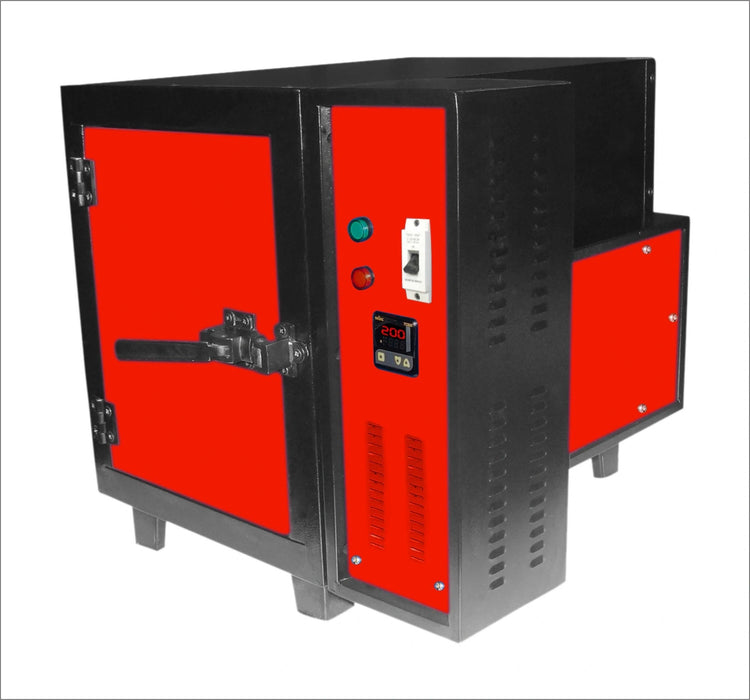 240 Voltage 300c Drying Oven