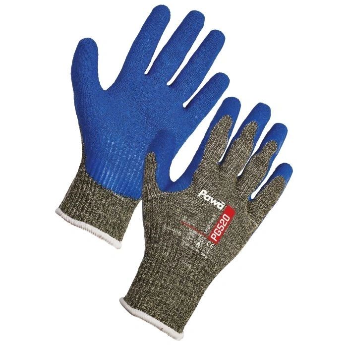 Supertouch Pawa PG520 Kevlar® Cut Resistant Gloves