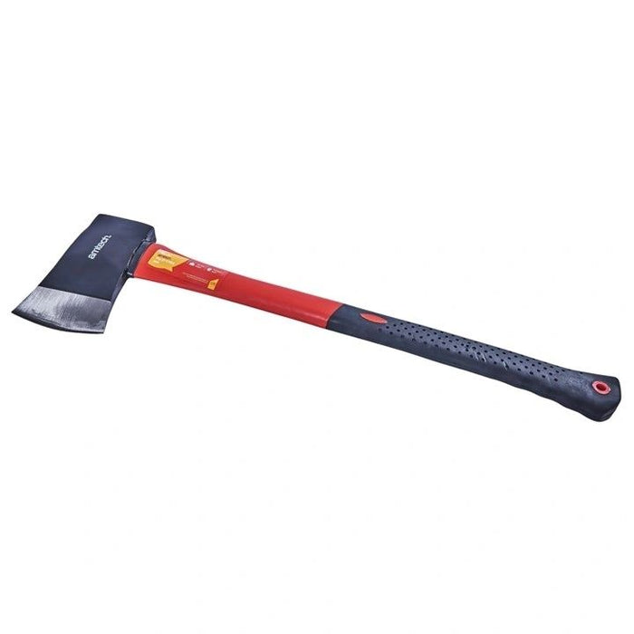 1kg (40oz) Axe with fibreglass shaft