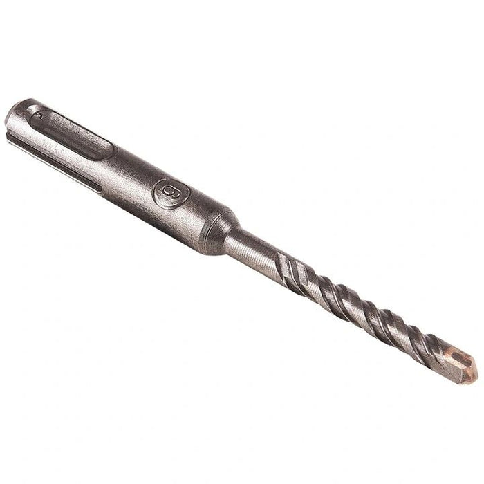 4mm x 110mm SDS masonry drill bit