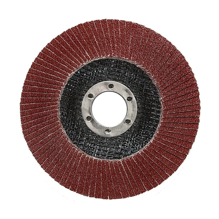 3M Cubitron II 967a Flap Disc Flat 115mm P40 / P60