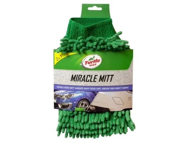 Miracle Wash Mitt