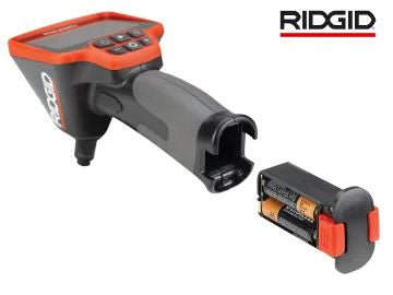 RIDGID CA-150 Micro SeeSnake® Hand Held Inspection Camera 36848