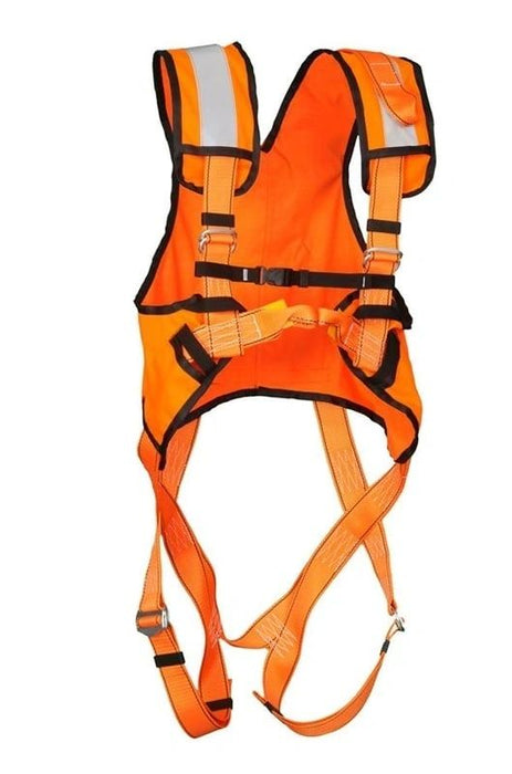 G-Force 2 Point Hi Vis Vest Full Harness