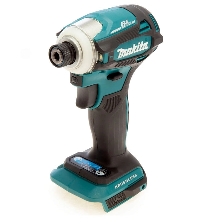 Makita DTD172Z 18V LXT Brushless Impact Driver (Body Only)