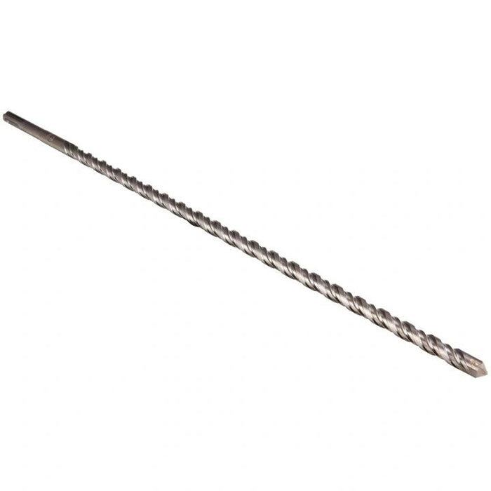 12mm x 450mm SDS masonry drill bit