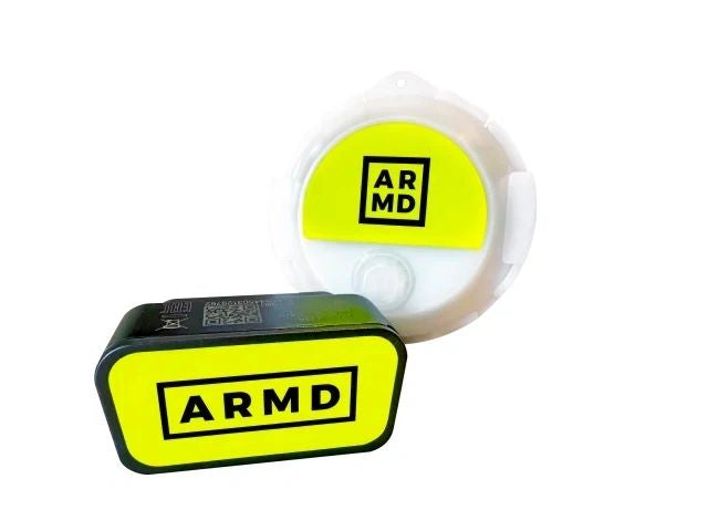 GUARD Smart Van Alarm & Tracker