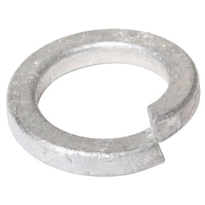 Hot Dip Galv Washers