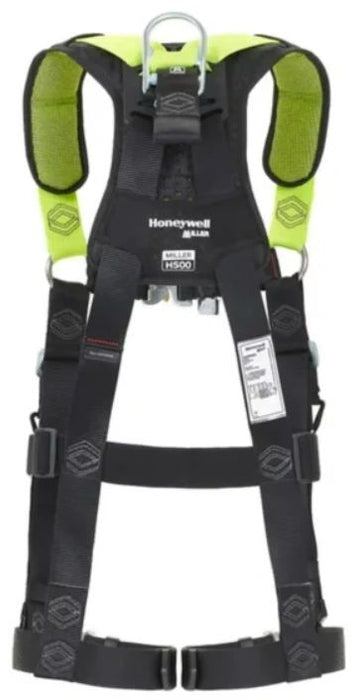 Honeywell Miller H500 Harness Industry Standard IS5 - Size 2