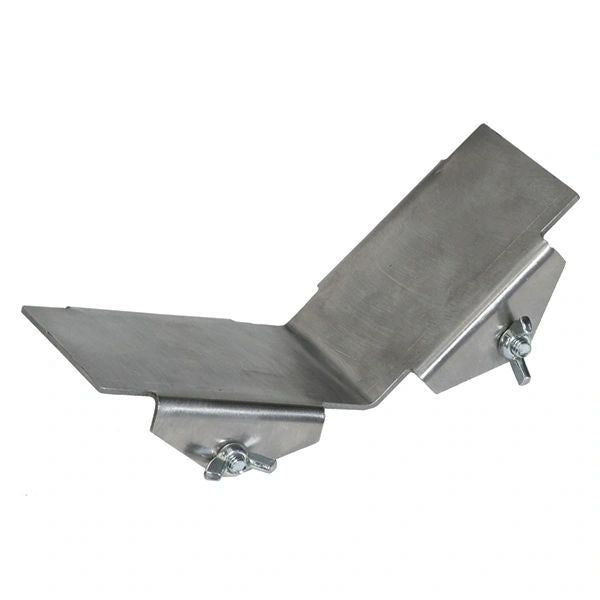 Sumner Stainless Steel Vee-Head Attachment