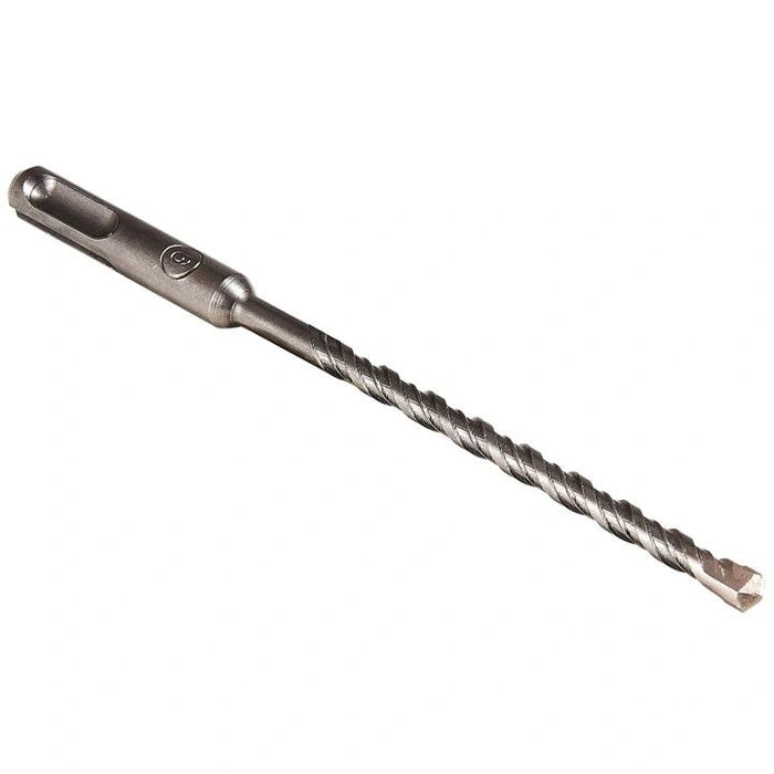 6mm x 160mm SDS masonry drill bit