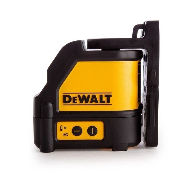 Dewalt DW088K Red Self Levelling Cross Line Laser