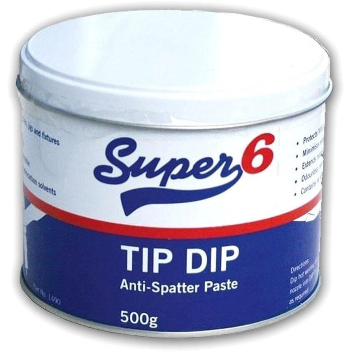 Super6 Tip Dip - 500g