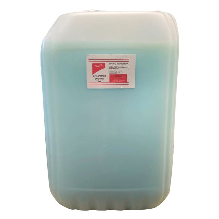 Water Based Anti Spatter - 25L