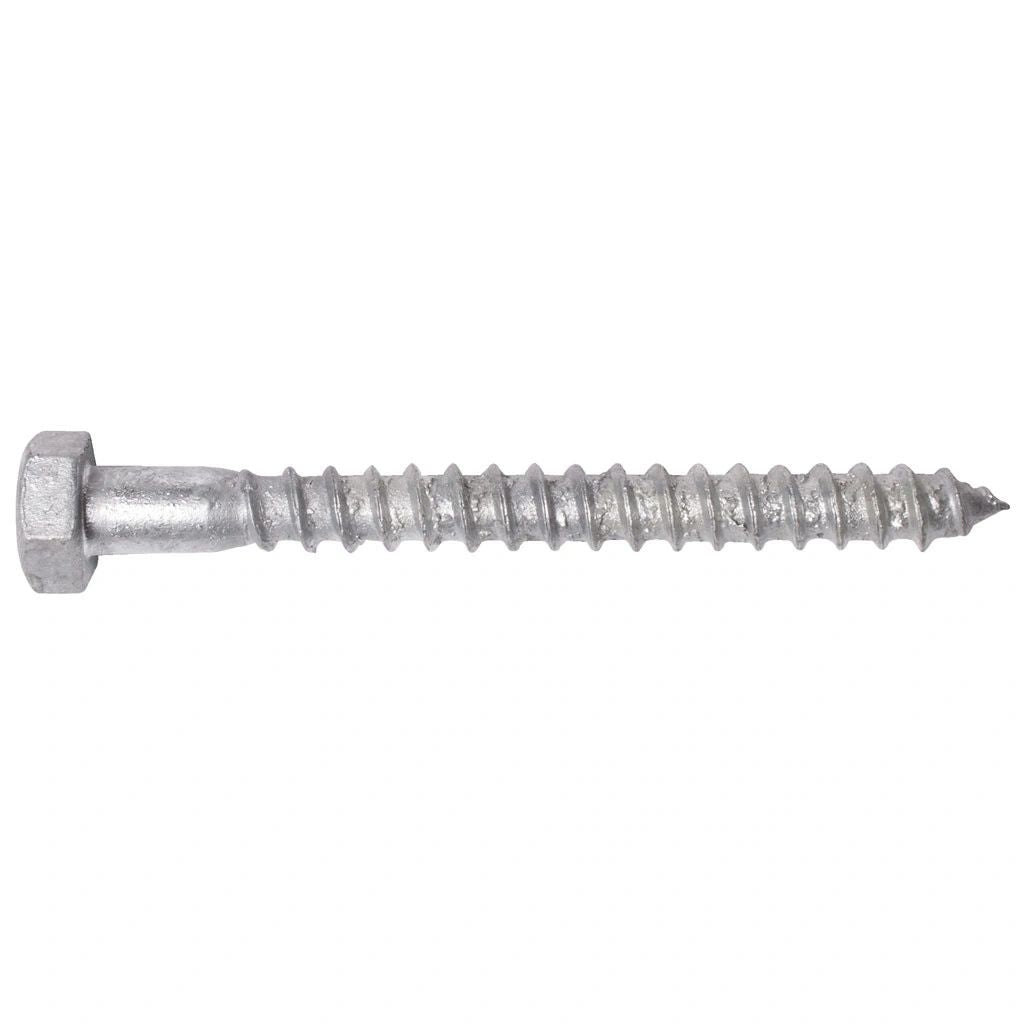 Coachscrews