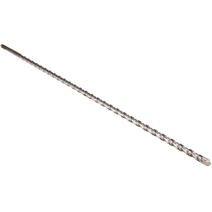 12mm x 600mm SDS masonry drill bit