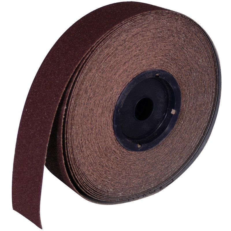 Abrasive Rolls