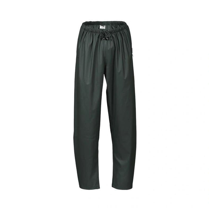 Swampmaster No-Sweat Stormgear Waterproof Trouser Green