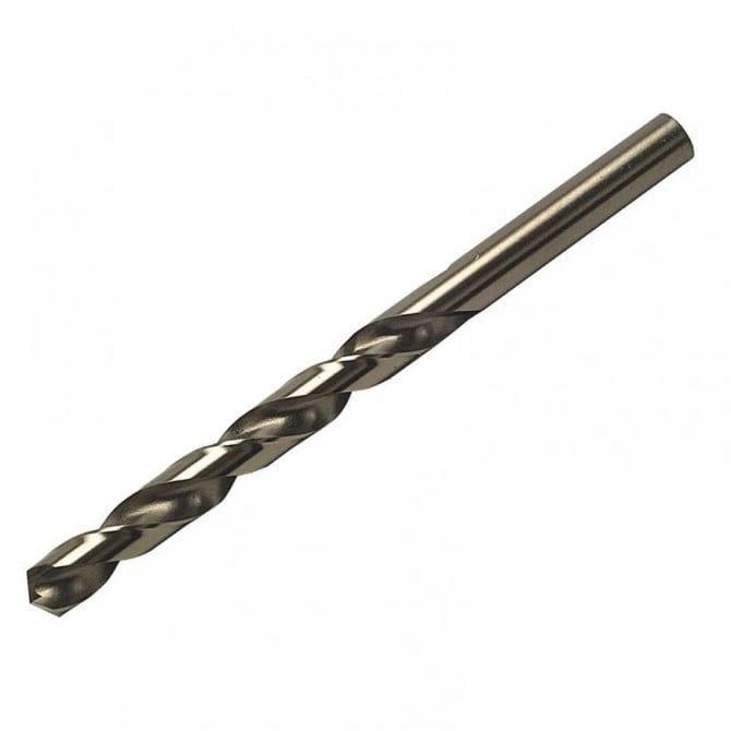 8.0mm HSS Cobalt Drills Dormer Cat - A7778.0