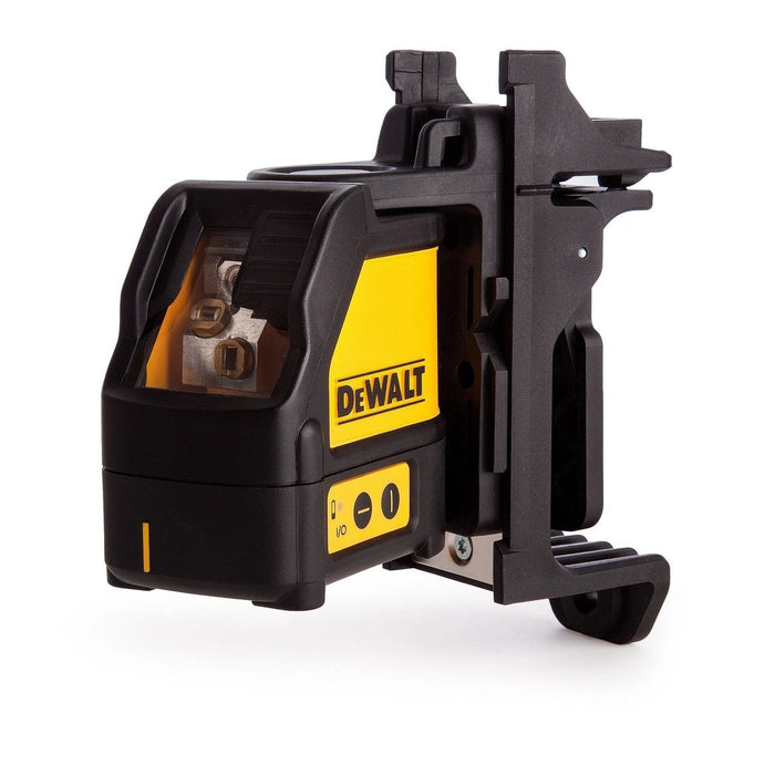 Dewalt DW088K Red Self Levelling Cross Line Laser