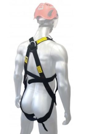 ARESTA Scafell - Stretch - Elasticated Harness