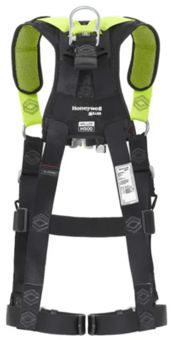 Honeywell Miller H500 Harness Industry Standard IS5- Size 1