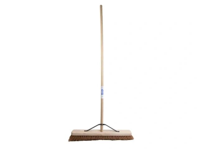 Soft Coco Broom (300mm / 600mm)