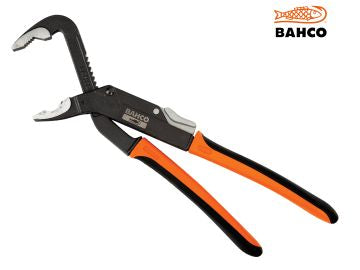 BAH8224 8224 ERGO™ Slip Joint Pliers 250mm