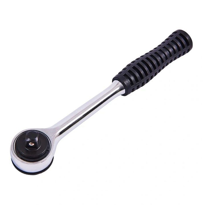 9.5mm (3/8") Ratchet and spinner