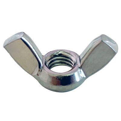 Wing Nuts A2 Stainless