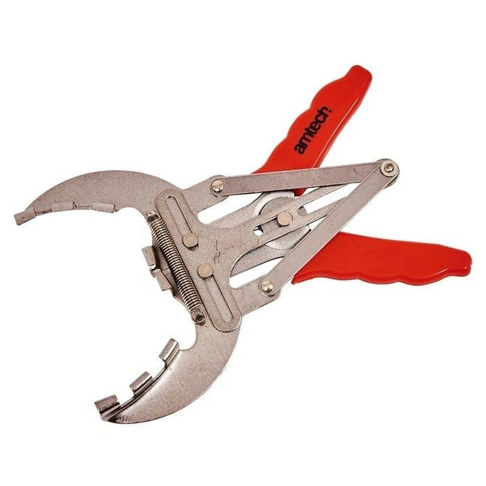 Piston ring pliers