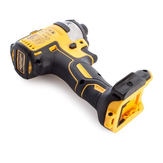 Dewalt DCF887N 18V XR Brushless Impact Driver (Body Only)