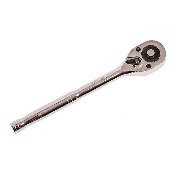 13mm (1/2") Quick release ratchet