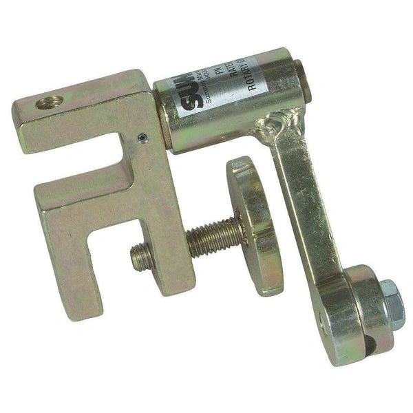 Pipe Stands, Clamps and Accessories