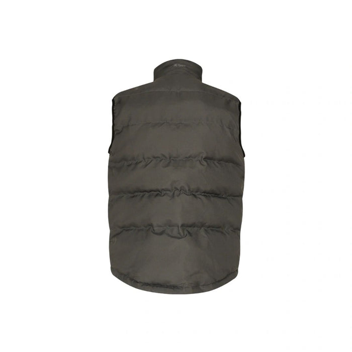 Xpert Core Padded Bodywarmer Grey