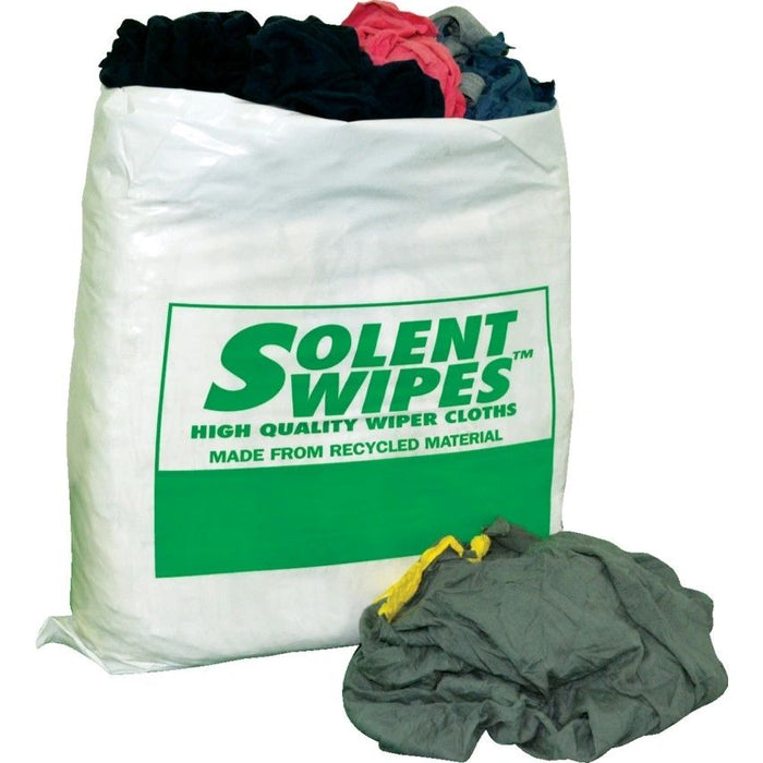 Heavy Duty Rags - 10kg