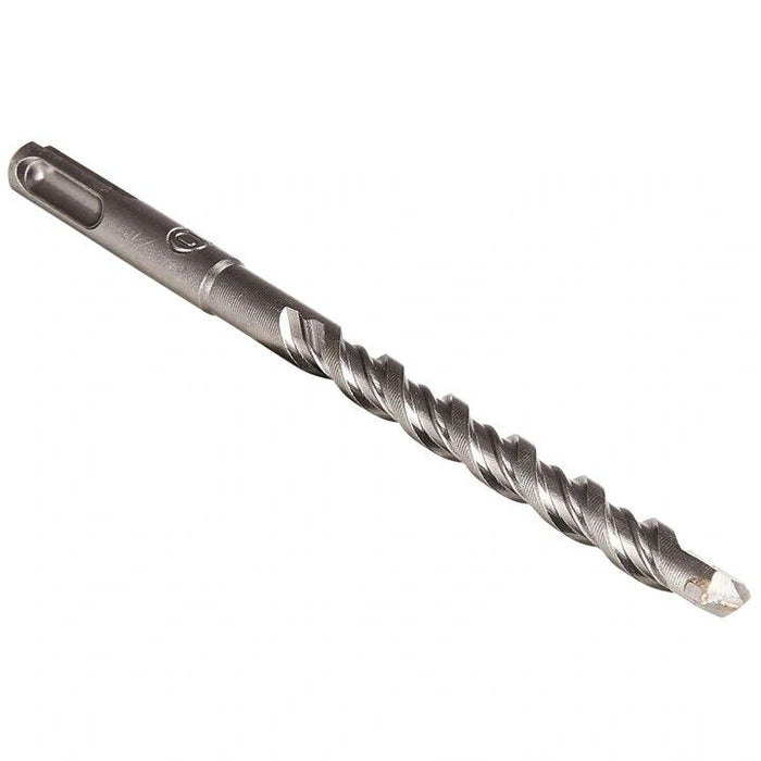 10mm x 160mm SDS masonry drill bit