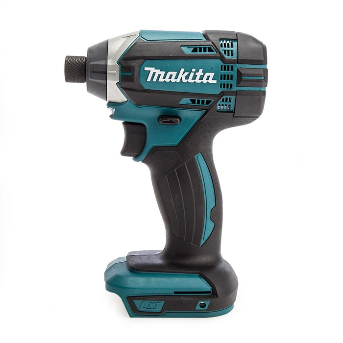 Makita DTD152ZJ 18V LXT Impact Driver (Body Only) In Makpac Case