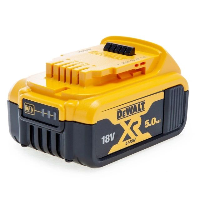 Batteries & Chargers for Cordless Tools