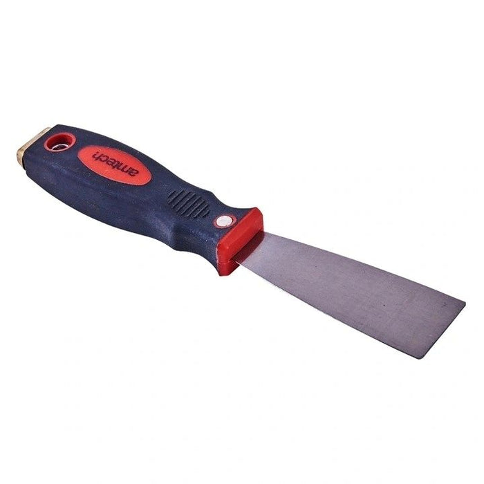 40mm (1.5") Scraper with soft grip handle