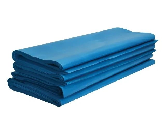 Blue Heavy-Duty Rubble Sacks