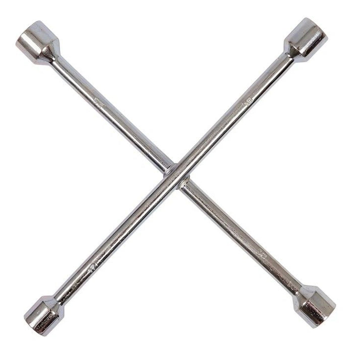 4-Way wheel wrench