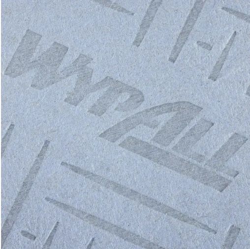 Wypall Blue L20 Essential Centrefeed Roll