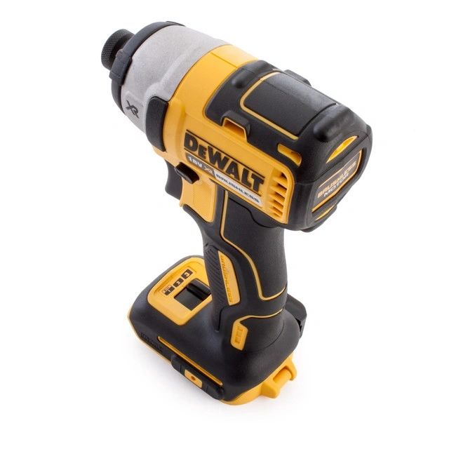 Dewalt DCF887N 18V XR Brushless Impact Driver (Body Only)