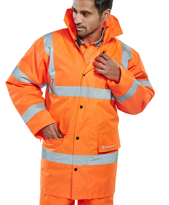 CONSTRUCTOR TRAFFIC JKT