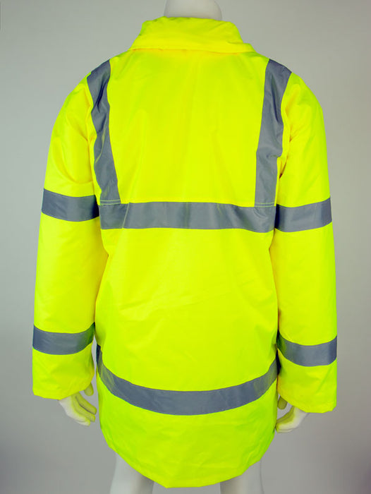 CONSTRUCTOR TRAFFIC JKT