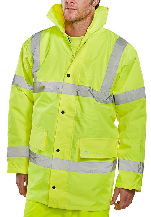 CONSTRUCTOR TRAFFIC JKT