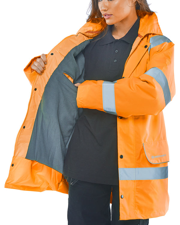 Beeswift Workwear