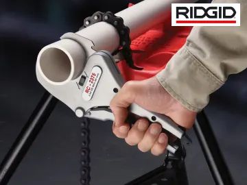 Ridgid Multi-layer/Ratchet and Tube Cutter's