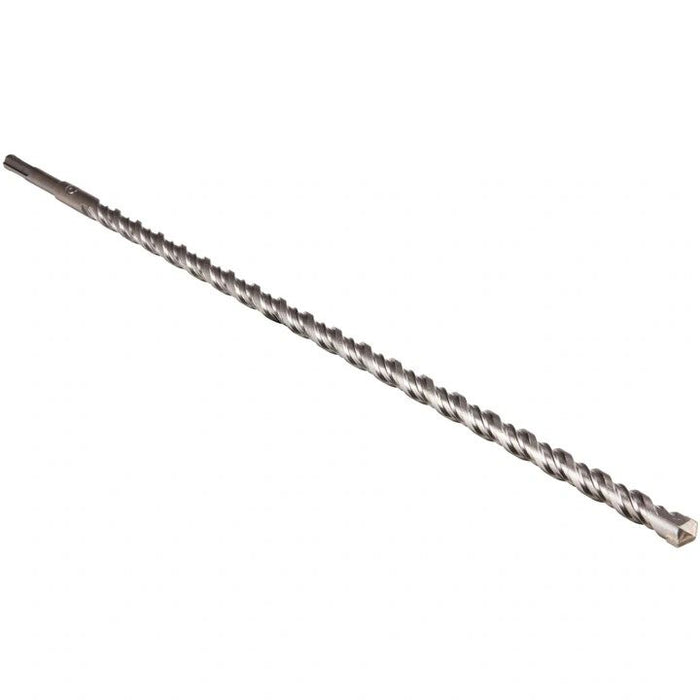 14mm x 450mm SDS masonry drill bit